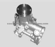 Water Pump For MITSUBISHI MD997618