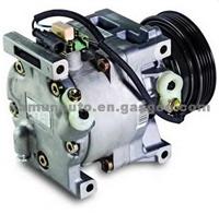 5010284917 RENAULT Air Conditioner