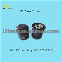 Oil Filter Assy BQ111701230A0