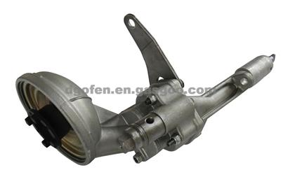 Oil Pump,6161800101,6161800201,6161800401