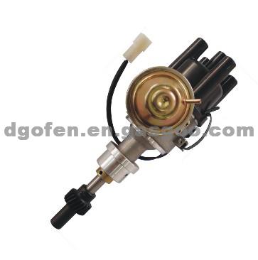 Ignition Distributor For Fiat 9230087128