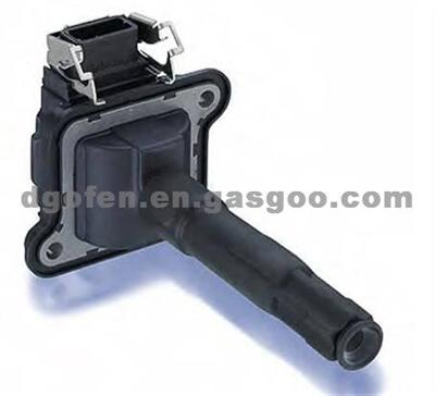 Ignition Coil For Audi 058-905-101,058-905-105