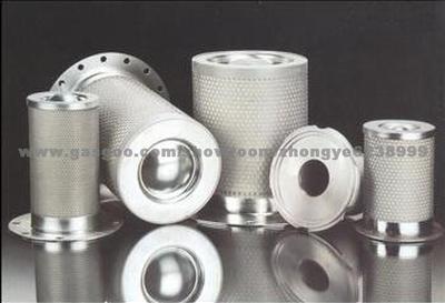 ATLAS COPCO 1614-4373-00 Oil / Air Separator Filter