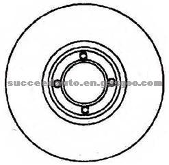 Brake Disc For ROVER NAM5529