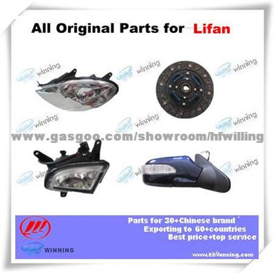 Full Original Parts For Lifan