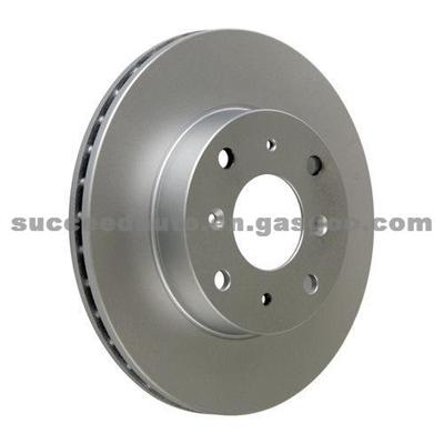 Brake Disc For ROVER GDB90801