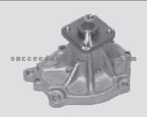 Water Pump For NISSAN 21010-17C25