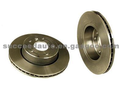 Brake Disc For ROVER NTC8780