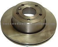 Brake Disc For ROVER SDB000380