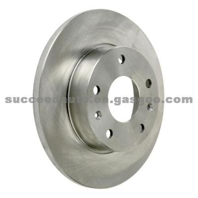 Brake Disc For ROVER SDB100830