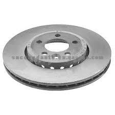 Brake Disc For ROVER GBD90844