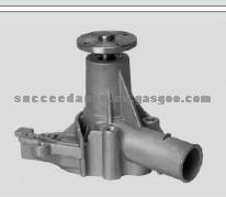 Water Pump For MITSUBISHI MD009000