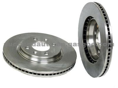 Brake Disc For SAAB 8970709