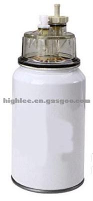 Fuel Filter 6660458190