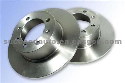 Brake Disc For SAAB 8904575