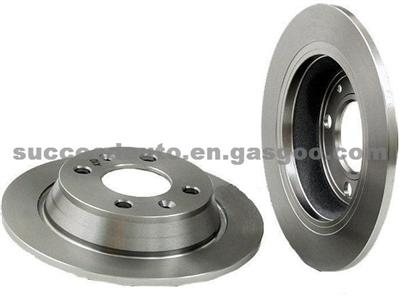 Brake Disc For SAAB 8970717