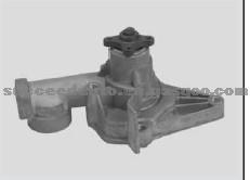 Water Pump For MITSUBISHI MD974649