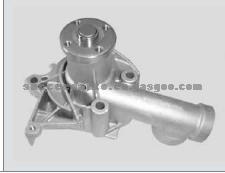 Water Pump For MITSUBISHI MD034152