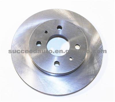 Brake Disc For SATURN 21011105