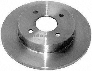 Brake Disc For SATURN 21012880