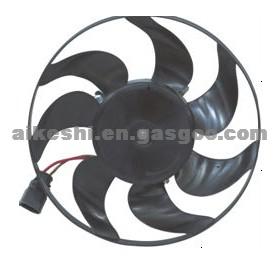 VW SKODA Radiator Cooling Fan 1KO 9 59 455