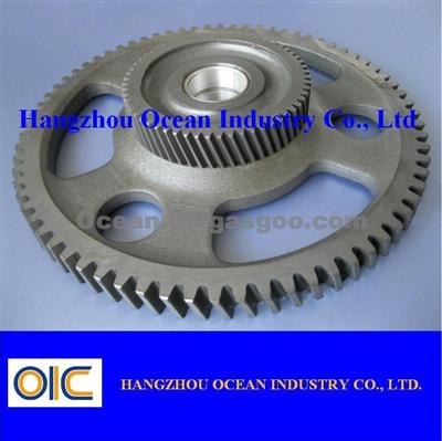 Idler Gear OEM 8972272130 For ISUZU 4HF1