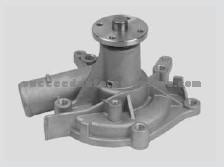 Water Pump For MITSUBISHI MD041041