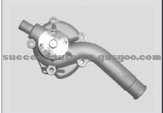 Water Pump For MITSUBISHI MD025475