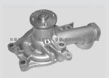 Water Pump For MITSUBISHI 25100-32500