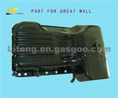 OIL PAN 1009100-E06-G1