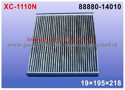 Toyota Cabin Filter 88880-14010