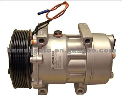 5010563567,5001866276 RENAULT Air Conditioner