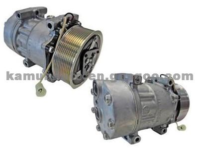 5010605474,7420941036 RENAULT Air Conditioner