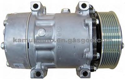 5010628046,20593523 RENAULT Air Conditioner