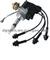 Ignition Distributor For Toyota 19030-73040,19100-74030