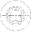 Brake Disc For SUBARU 7254-31300