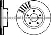 Brake Disc For SUBARU 26310-AA032