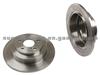 Brake Disc For SUBARU 26300-AE00A