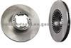 Brake Disc For SUBARU 7254-31090