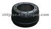 ZHT 1304 Rear Brake Drum