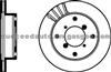 Brake Disc For SUZUKI 91172987