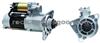 NEW 24V STARTER MOTOR M9T80971 M9T80972 1-81100-341-3 FOR ISUZU 6WG1