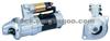 NEW 24V STARTER MOTOR 0-23000-1550 0-23000-1290 600-813-4421 600-813-3320 FOR KOMATSU 6D95