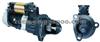 NEW 24V STARTER MOTOR 600-813-3630 600-813-4530 0-23000-3280 0-23000-7020 FOR KOMATSU 6D125