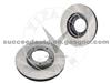 Brake Disc For TOYOTA 43512-35080