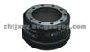 ZHT 485A1 Rear Brake Drum