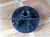 Trailer Brake Drum Brake Drum