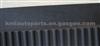 Timing Belt 112S8M19 for ISUZU