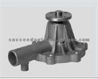 Water Pump For MITSUBISHI MD997082