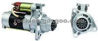 NEW 24V STARTER MOTOR M9T60172 M9T60171 ME152487 FOR MITSUBISHI FUSO 6D22 ENGINE